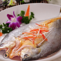 寧德特產 批發(fā)醉香黃魚鲞 調味大黃魚袋裝醇香黃魚 開背黃魚