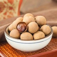 【包郵】泰國5A級(jí)桂圓干500g 肉質(zhì)鮮嫩 新貨上市 散裝批發(fā)龍眼干