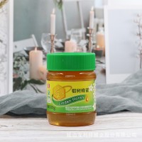 廠家直發寶利送禮瓶裝椴樹蜂蜜500g