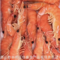 冷凍熟南美白對蝦，冷凍白灼蝦，唐山南美白對蝦，優質鹽田蝦