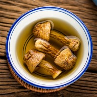 新貨食用菌挑選姬松茸干貨 巴西菇袋裝250g批發(fā) 特產食用菌禮品  2件起批